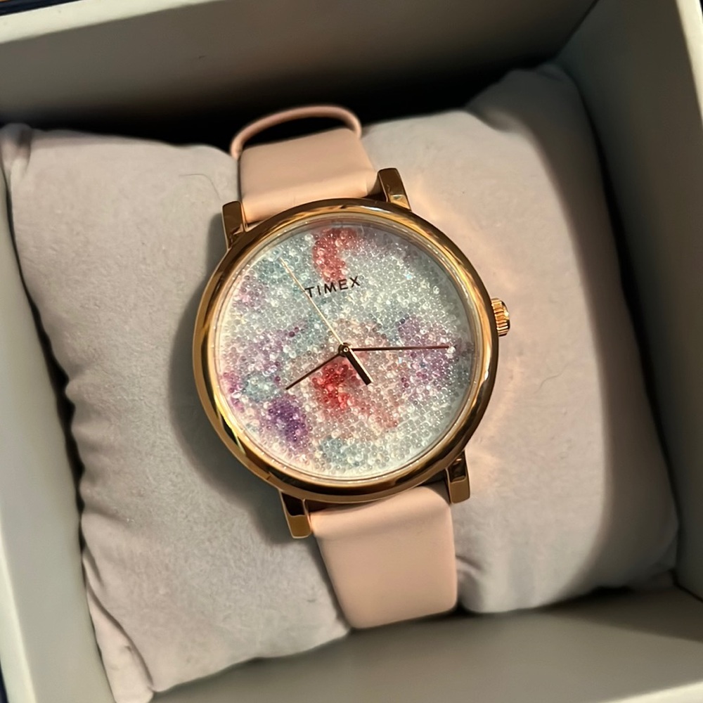 TIMEX Watch
